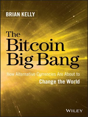 cover image of The Bitcoin Big Bang